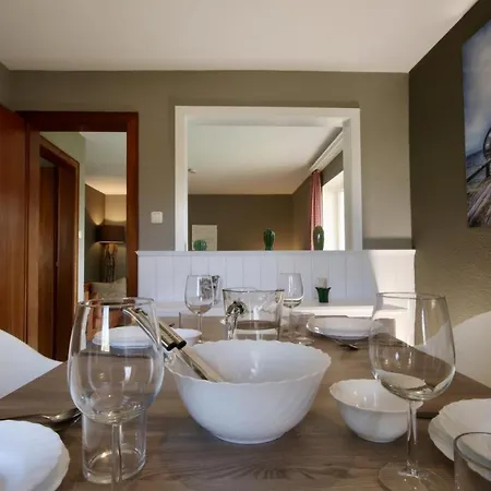 Jacob - Sonnenhof 3 Appartement