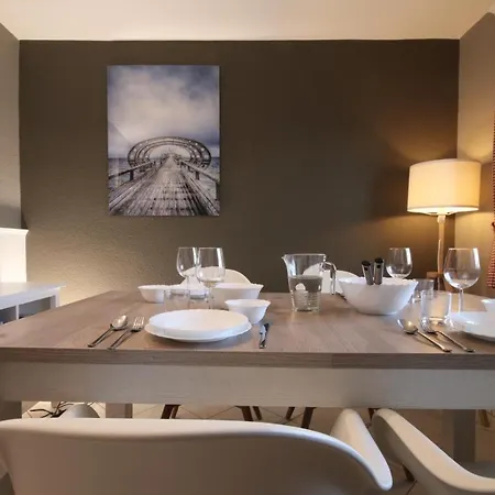 Appartement Jacob - Sonnenhof 3