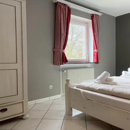 Jacob - Sonnenhof 3 Appartement *