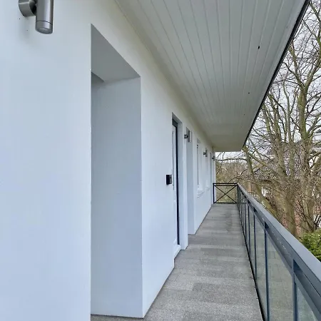 Appartement Jacob - Sonnenhof 3 *