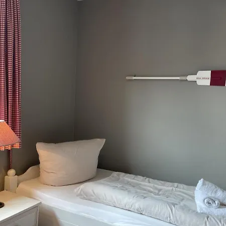 Jacob - Sonnenhof 3 Appartement *