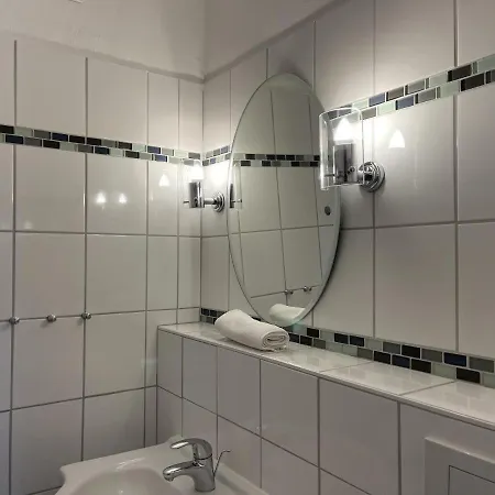 Jacob - Sonnenhof 3 Appartement Kellenhusen