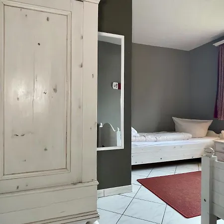 Appartement Jacob - Sonnenhof 3 Kellenhusen
