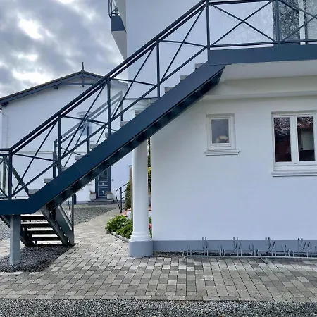 Jacob - Sonnenhof 3 * Kellenhusen