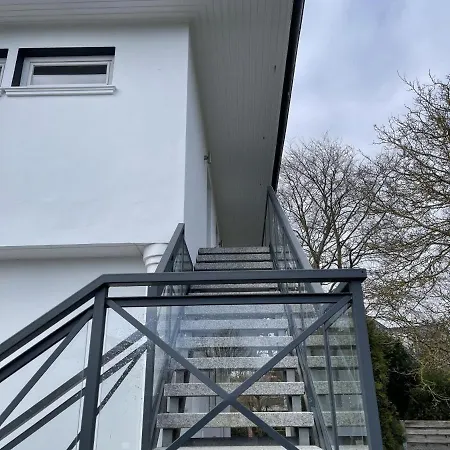 Jacob - Sonnenhof 3 Appartement