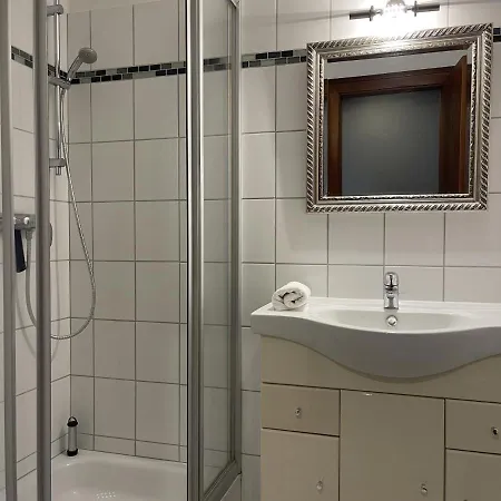 Appartement Jacob - Sonnenhof 3
