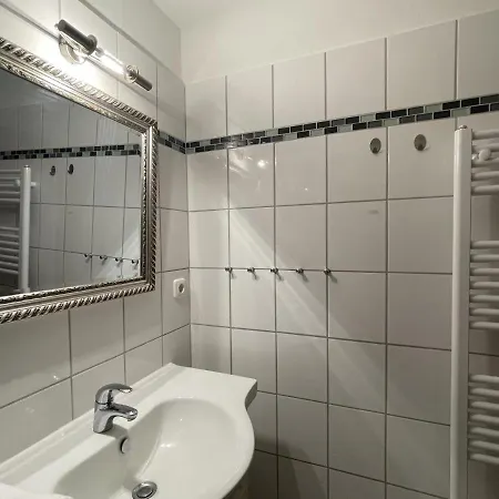 Appartement Jacob - Sonnenhof 3 *