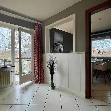 Jacob - Sonnenhof 3 Appartement