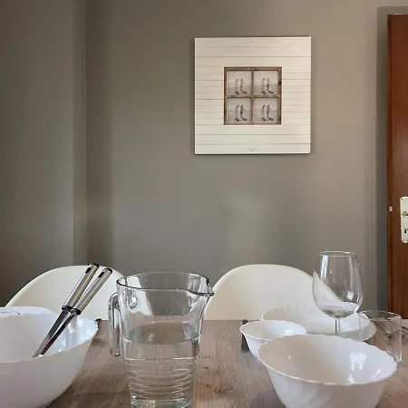 Jacob - Sonnenhof 3 Appartement Kellenhusen
